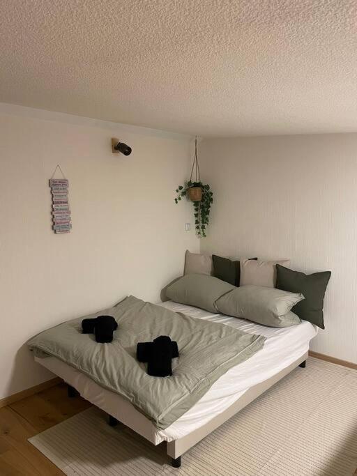 Ferienhaus Gesamtes Haus Mit Garten - 100% Privatsphaere Wien