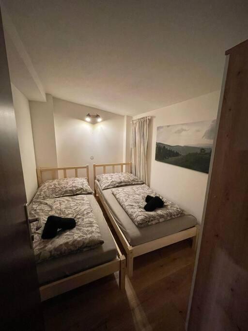 Ferienhaus Gesamtes Haus Mit Garten - 100% Privatsphaere *