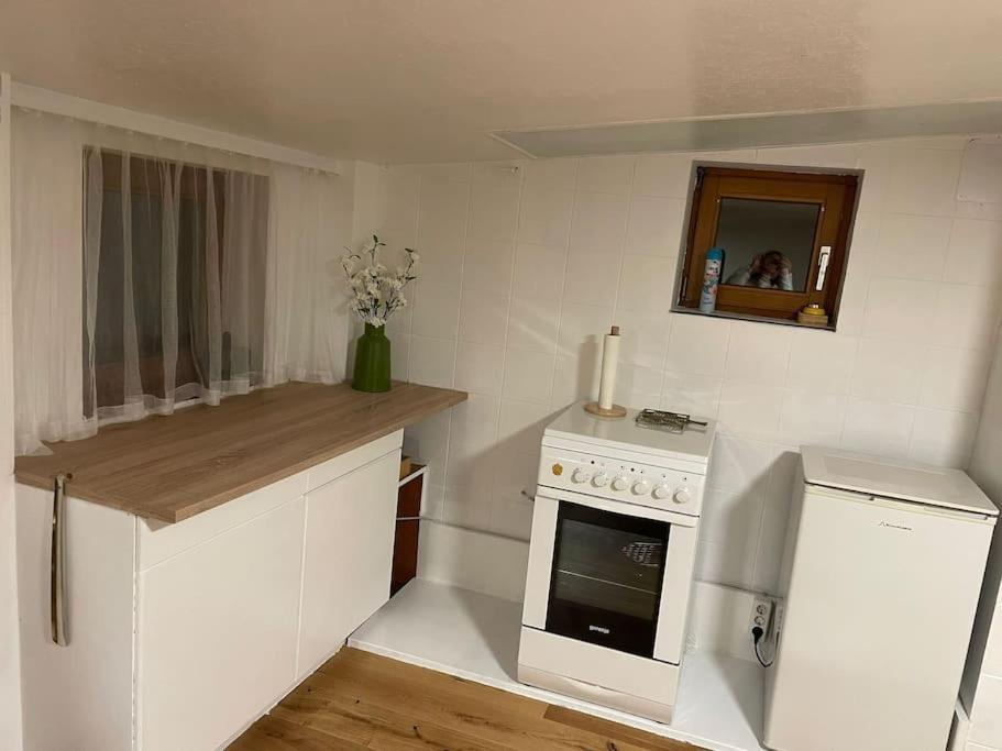 Ferienhaus Gesamtes Haus Mit Garten - 100% Privatsphaere