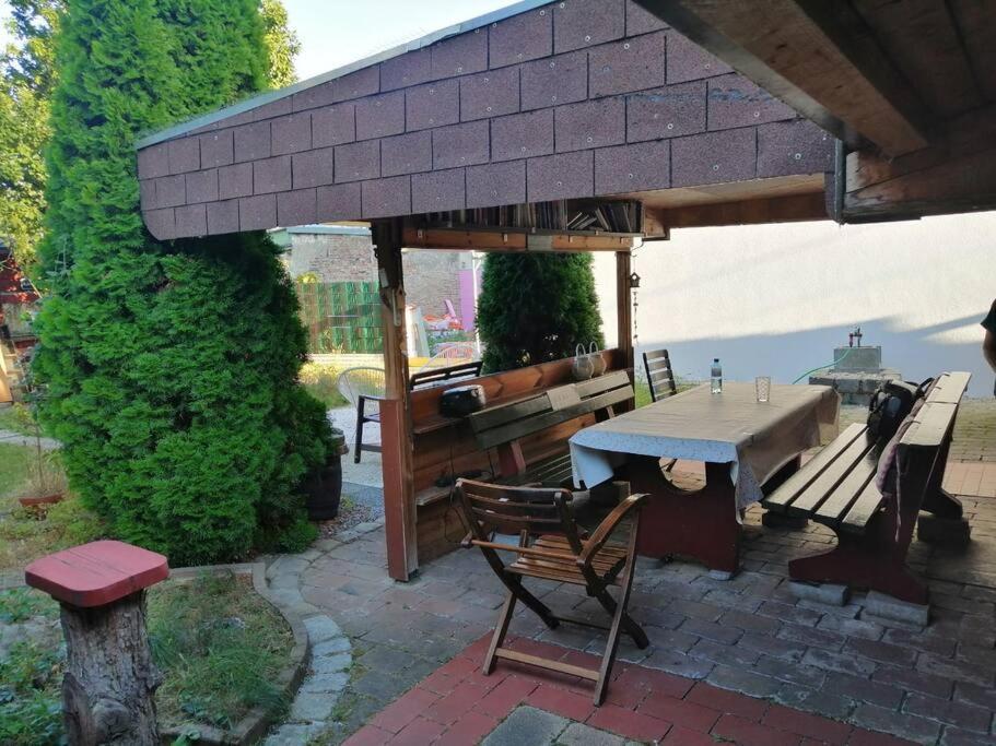Gesamtes Haus Mit Garten - 100% Privatsphaere * Wien